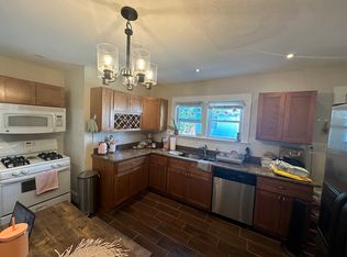 11 Andrew St #2, Cambridge, MA 02139