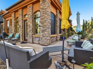 7199 E Ridgeview Pl APT 100, Carefree, AZ 85377