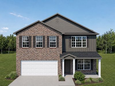 1906 Juniper Brush Rd Lot 20, Knoxville, TN, 37932