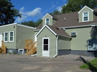 8191 E River Rd APT 4, Fridley, MN 55432