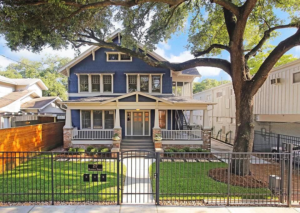1st image of 217 Marshall St #A