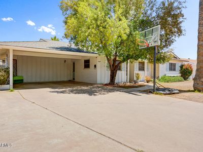 7424 E Cambridge Ave, Scottsdale, AZ, 85257