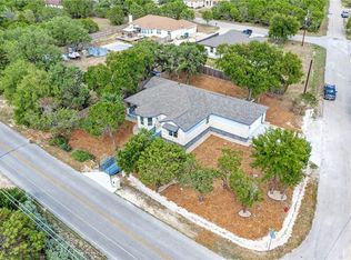 3960 Outpost Trce, Lago Vista, TX 78645