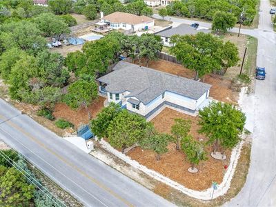 3960 Outpost Trce, Lago Vista, TX, 78645