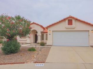 9348 N Eaglestone Loop, Tucson, AZ 85742