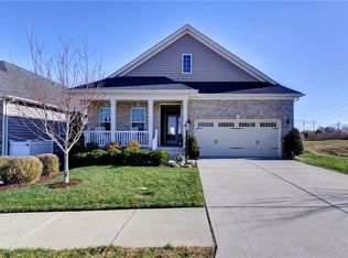 7009 Westbrook Dr, Williamsburg, VA