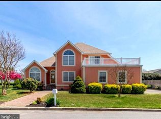 1555 Teal Dr, Ocean City, MD 21842