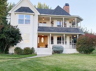 12250 W Fireweed St, Star, ID 83669