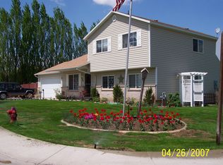 294 W 550 N, Santaquin, UT 84655