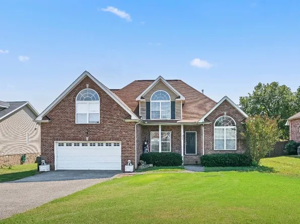 1295 Wentworth Dr, Gallatin, TN 37066