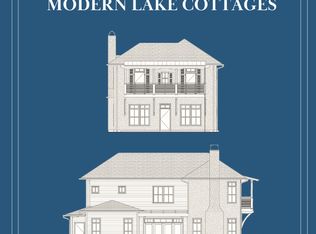 The Expedition Plan, Foxhall Resort Residences, Atlanta, GA 30315