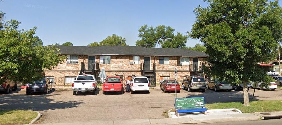 1st image of 3015 11th Ave APT 4