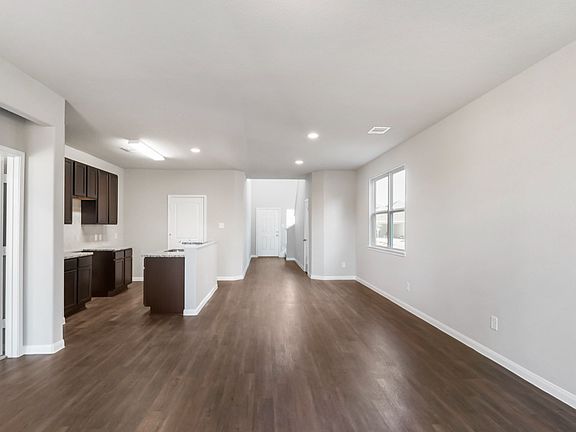 Images are a model representation and may depict options and upgrades not featured on the home avail