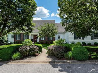 3510 E Saddlebrook Ct, Bloomington, IN 47401