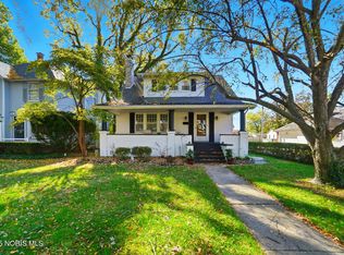 123 Glendale Ave, Findlay, OH 45840