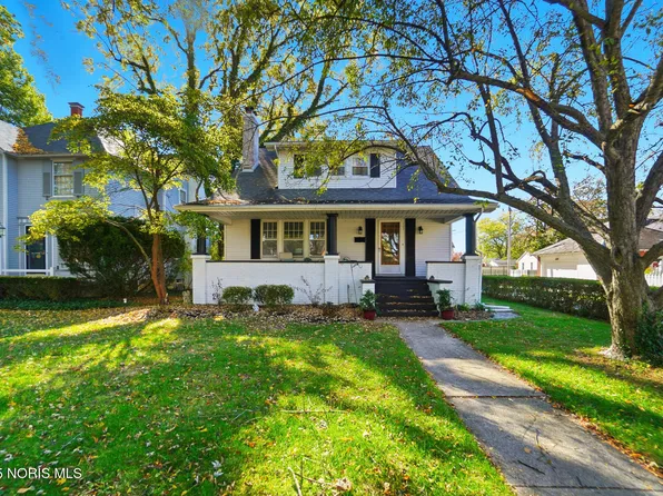 123 Glendale Ave, Findlay, OH 45840