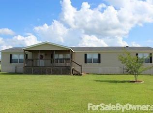 1031 Red Hawk Way, Summit, MS 39666