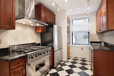 Rented by WAM Partners - William Moses Co.