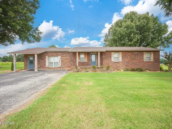 1039 E Church St, Alamo, TN 38001