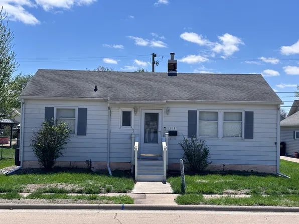 918 14th Ave, Fulton, IL 61252