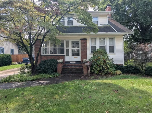 1611 Byron Ave SW, Massillon, OH 44647