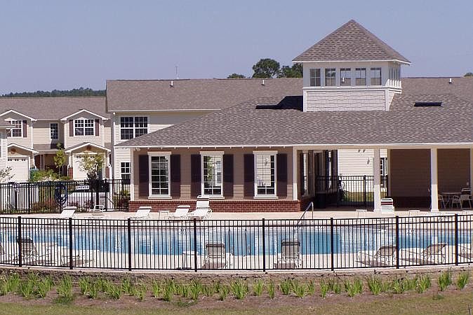 Community Pool