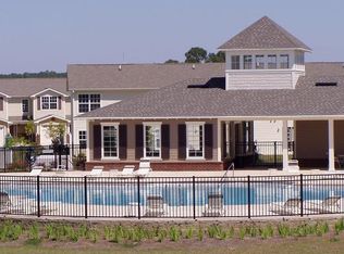 801 Majestic Dr, Crestview, FL 32536