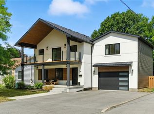 37 Barnes Ave, Brantford, ON N3R4Y9