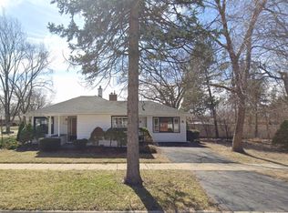 9800 S 51st Ave, Oak Lawn, IL 60453
