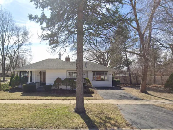 9800 S 51st Ave, Oak Lawn, IL 60453