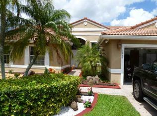14865 SW 44th Ct, Miramar, FL 33027