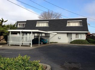 2135 Aldengate Way, Hayward, CA 94545