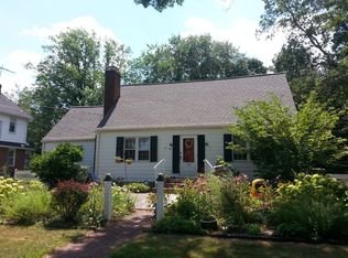 94 E Spring St, Somerville, NJ 08876