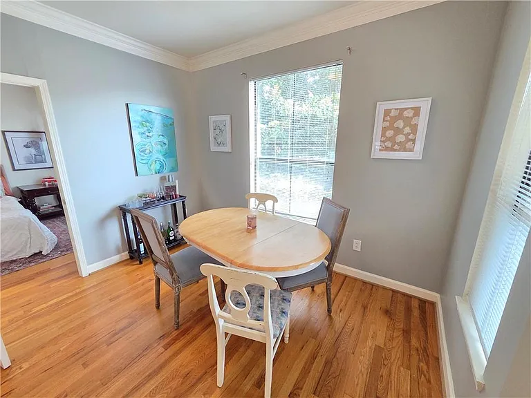 3777 Peachtree Rd NE #1035 — Photo 6