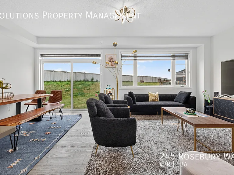 245 Rosebury Way — Photo 9
