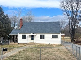 710 Jeter St, Bedford, VA 24523