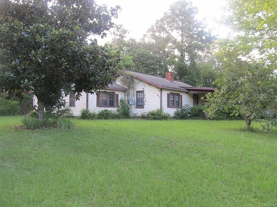 4036 Claud Rd, Eclectic, AL 36024 Zillow