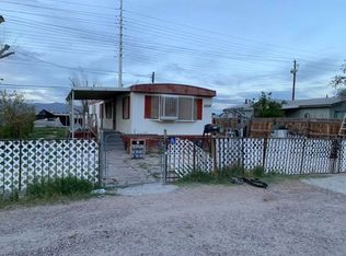 5534 E Carey Ave, Las Vegas, NV 89156