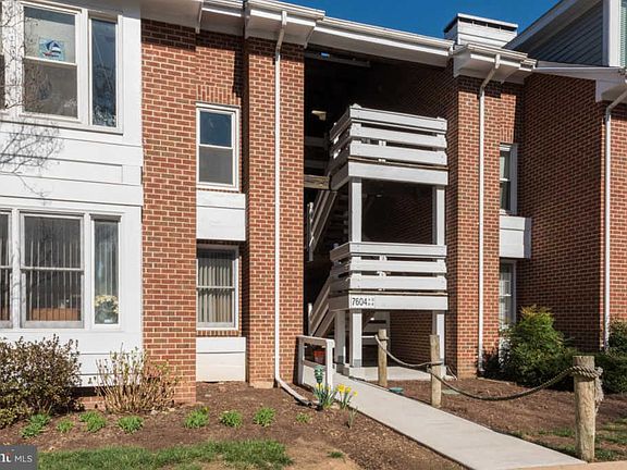 2nd image of 7604 Lakeside Village Dr Unit D
