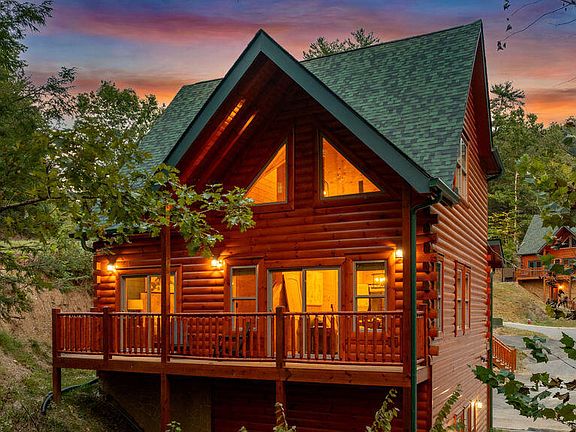 2nd image of 2106 Valley Creek Way