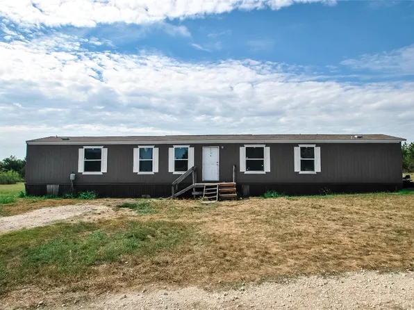 495 Private Road 118a, Hico, TX 76457