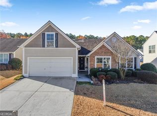 3851 Village Main St, Loganville, GA 30052