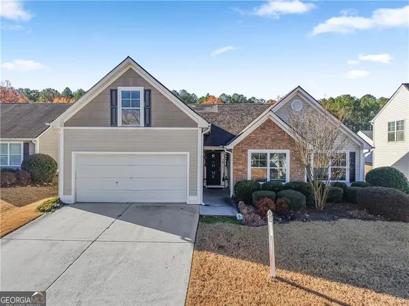 3851 Village Main St, Loganville, GA 30052