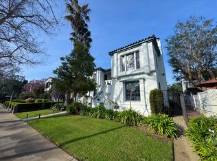1211 S Crescent Heights Blvd, Los Angeles, CA 90035