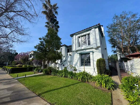 1211 S Crescent Heights Blvd, Los Angeles, CA 90035