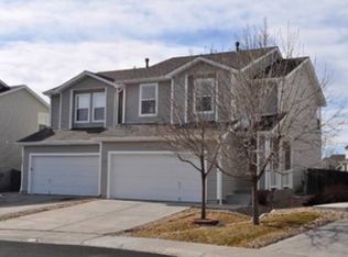 8023 S Laredo Ct, Englewood, CO 80112