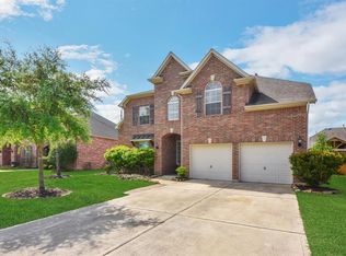 6510 Archer Ranch Ln, Rosenberg, TX 77471