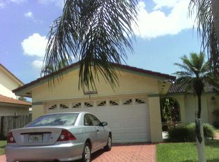 13930 SW 158th St, Miami, FL 33177