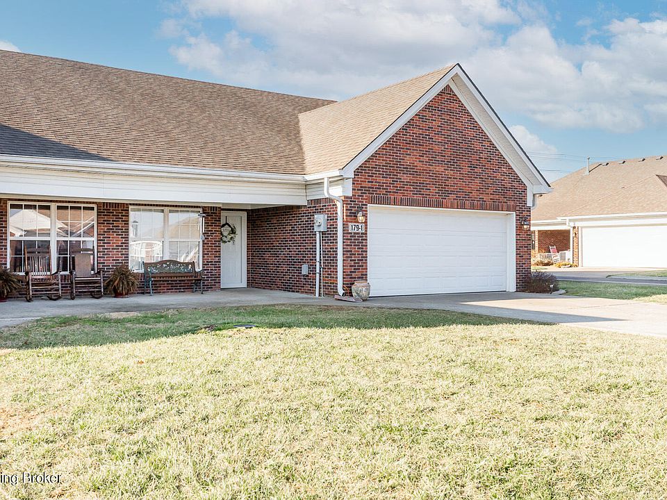 1791 Cornell Village Pkwy, Mount Washington, KY 40047 Zillow