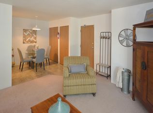 4606 Ridgeway Cir #D, Kalamazoo, MI 49006